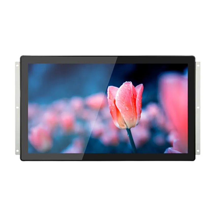 Open Frame Touch Screen industrimonitor