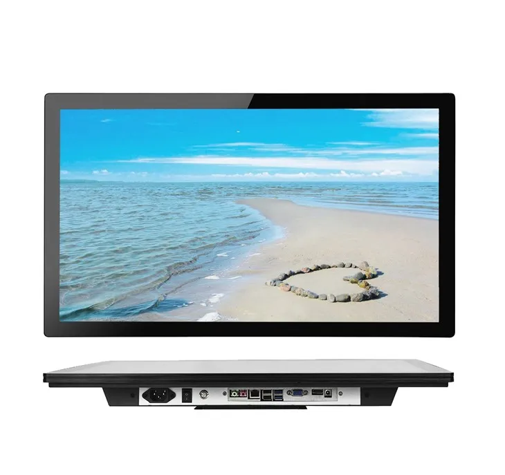 Berøringsskjerm Industriell