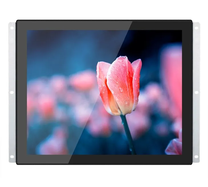 Industriell LCD-berøringsskjerm