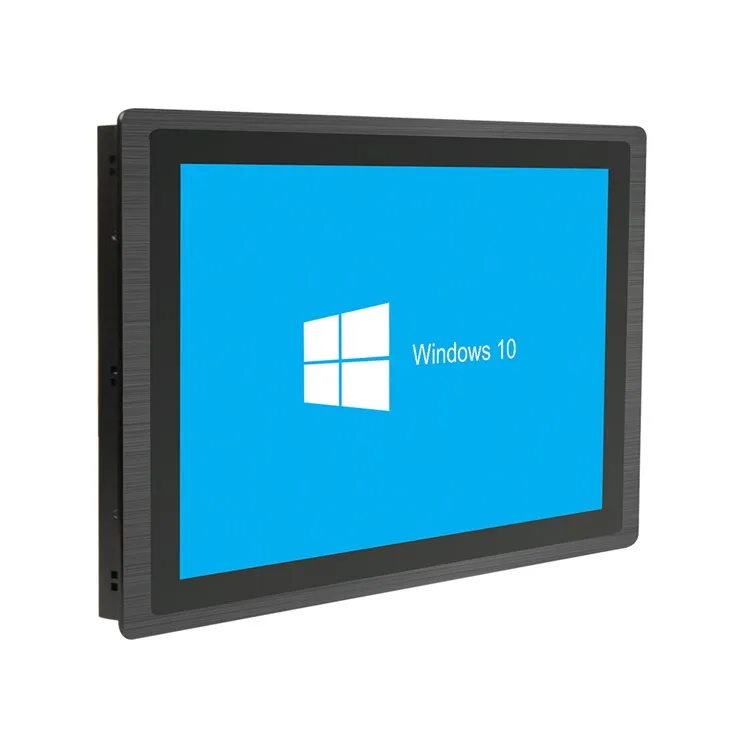 Industriell LED-skjerm