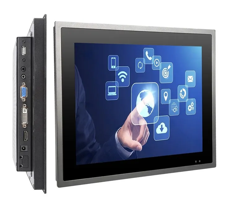 Led-skjermproduksjon