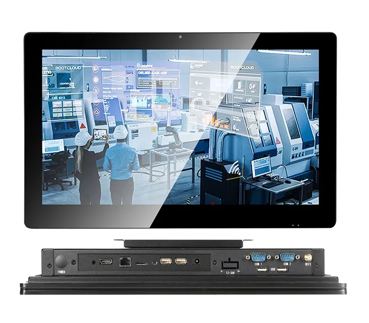 10 tommers Android Panel PC