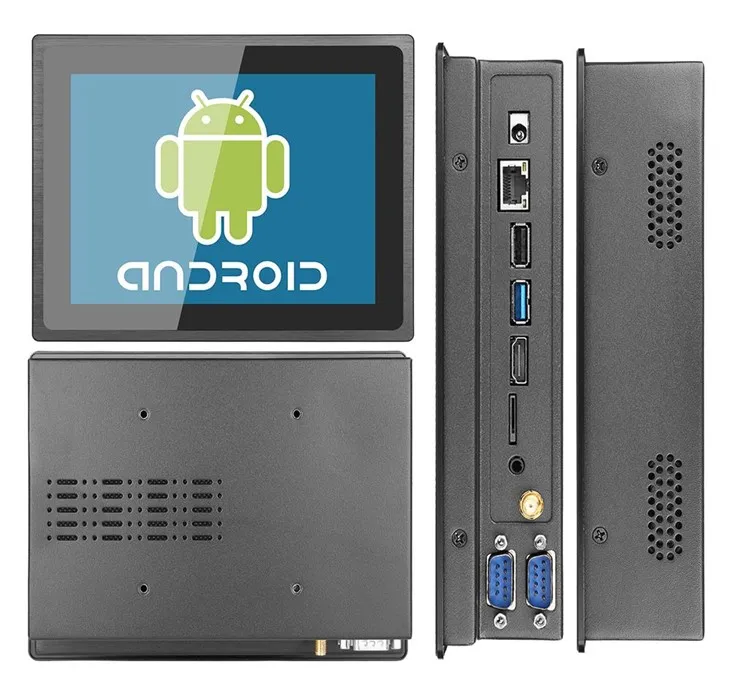 Android Panel PC