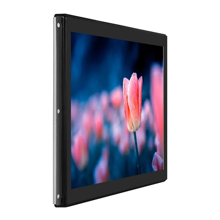 Trykk på Display Produsent