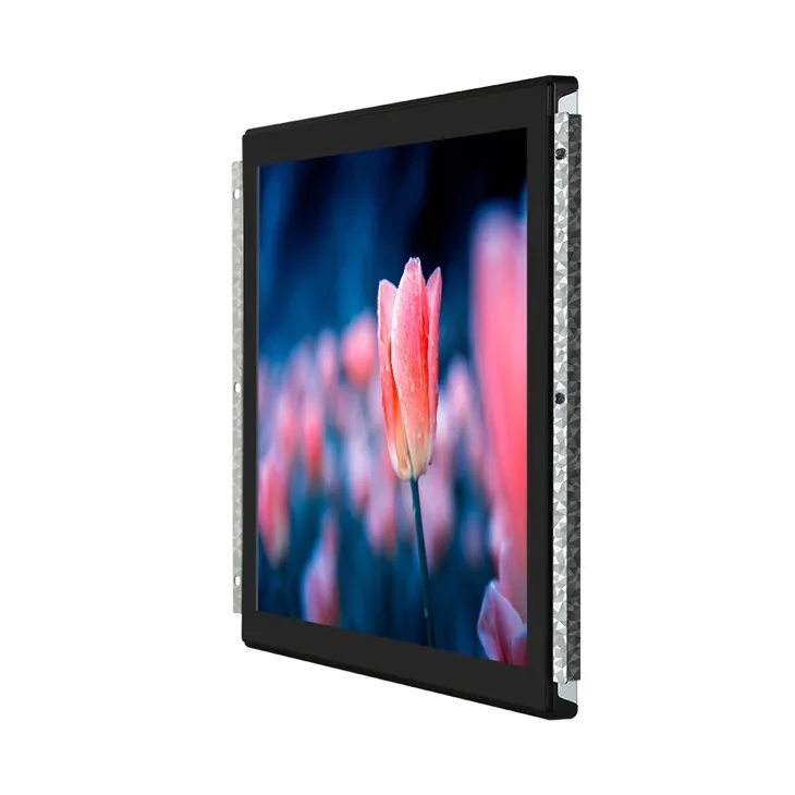 Produsenter av berøringsskjermskjermer